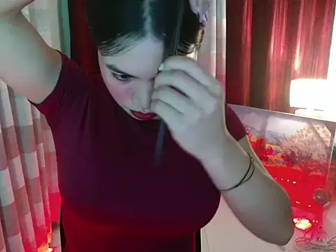 lover girl143 online show from 02-24-26, 03:35