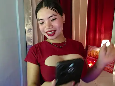 lover girl143 online show from 02-09-26, 05:11