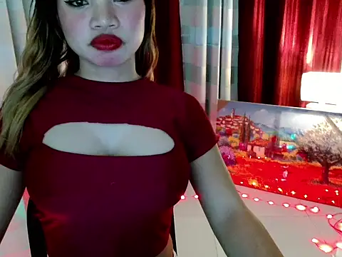 lover girl143 online show from 02-17-26, 03:09