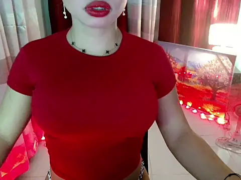 lover girl143 online show from 02-23-26, 04:07