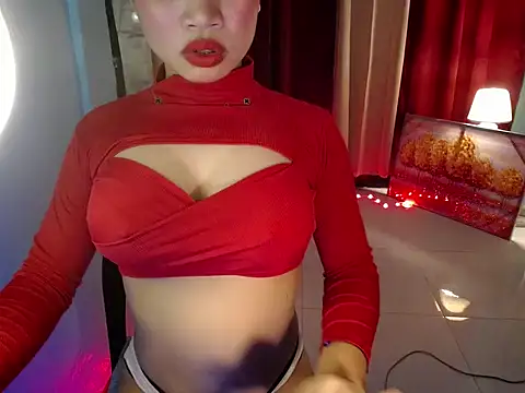 lover girl143 online show from 02-10-26, 03:33