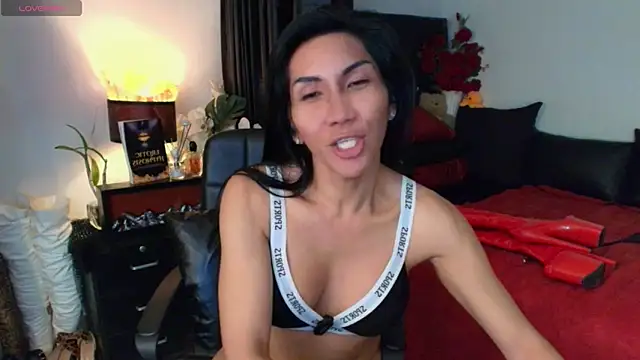 JadeScarlet LoveLace online show from 03-04-26, 06:04