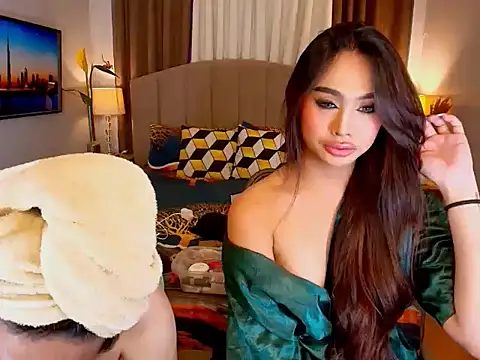 EvaTheMistress online show from 09-10-25, 02:43