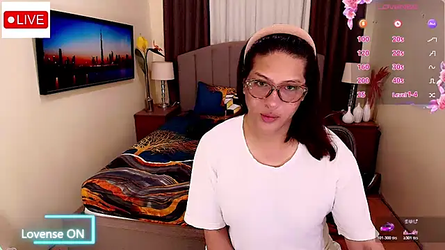 EvaTheMistress online show from 07-02-26, 03:40
