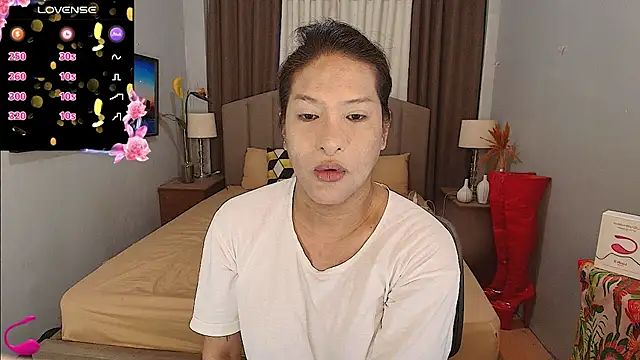 EvaTheMistress online show from 10-06-25, 02:13