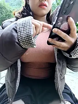 Rubyy Nk online show from 11-30-25, 01:28