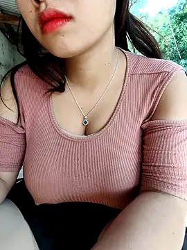 Rubyy Nk online show from 12-14-25, 08:09