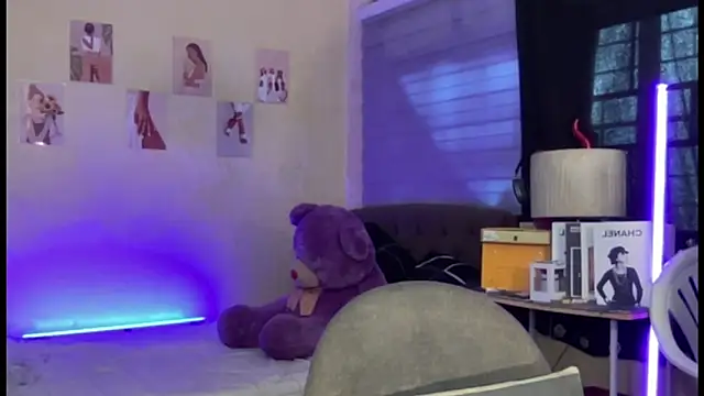 CassieXMarga online show from 02-13-26, 04:23