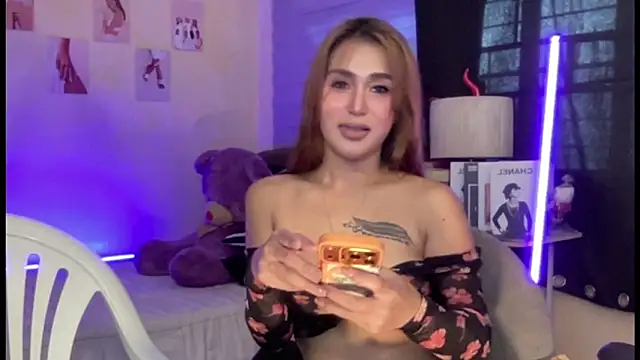 CassieXMarga online show from 02-14-26, 05:51