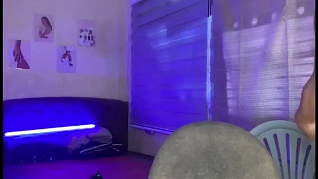 CassieXMarga online show from 03-11-26, 04:50