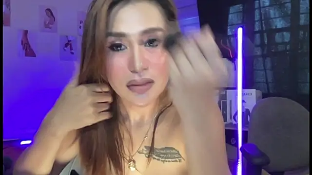 CassieXMarga online show from 02-27-26, 05:07