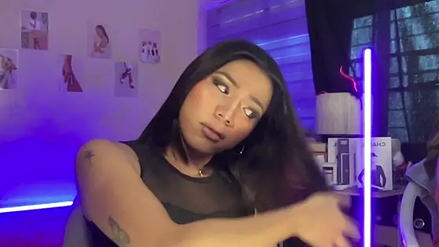 CassieXMarga online show from 03-04-26, 03:25