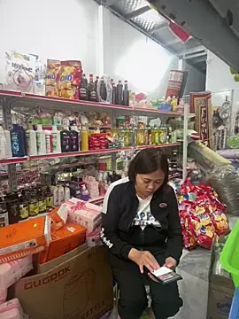 Maily NC online show from 02-10-26, 01:54