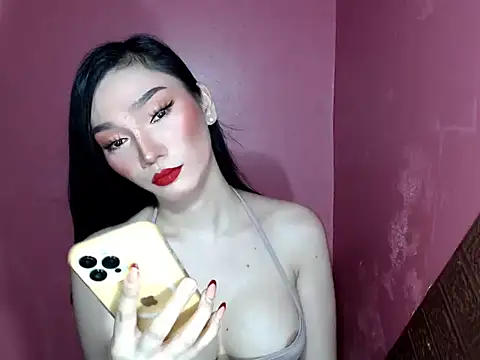 GoddessAphroditex online show from 10-19-25, 03:26