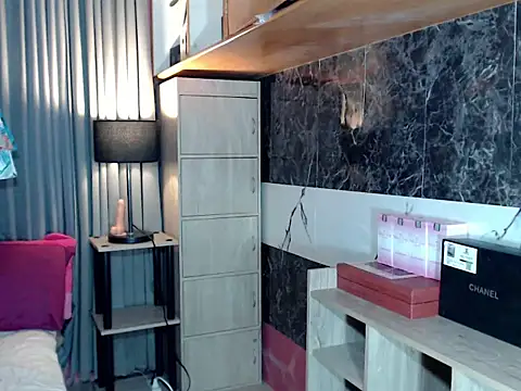 GoddessAphroditex online show from 10-17-25, 01:57