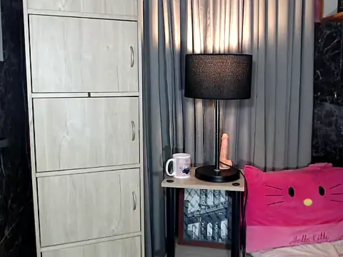 GoddessAphroditex online show from 10-09-25, 05:41