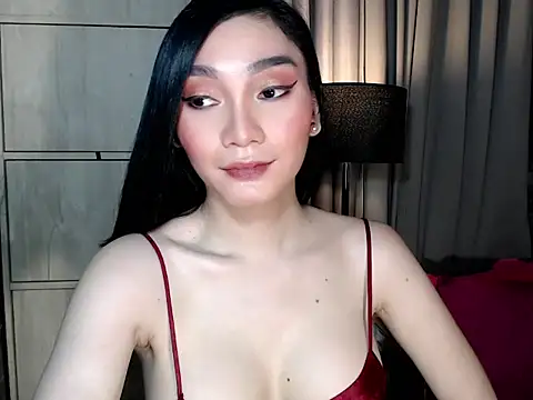 GoddessAphroditex online show from 09-19-25, 10:08