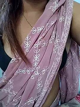 HOTT SHANAYA online show from 11-16-25, 08:41