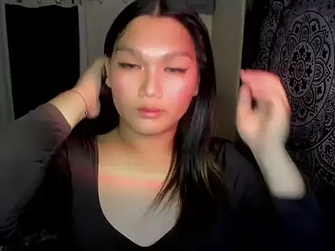 Lou heart online show from 01-07-26, 03:06