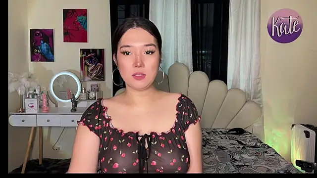 KateMadness online show from 03-06-26, 01:11