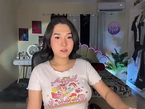 KateMadness online show from 03-21-26, 09:58