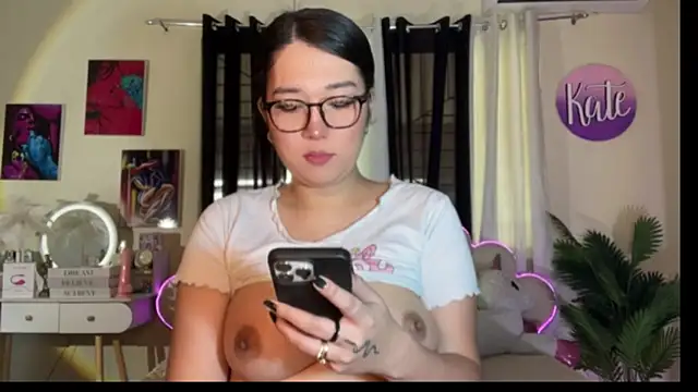 KateMadness online show from 03-14-26, 11:11