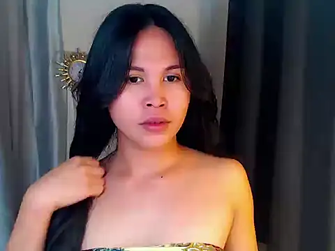 Sassy Bianca online show from 03-25-26, 08:35