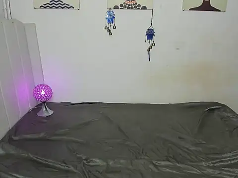 Aliyah Bucks online show from 03-04-26, 06:26