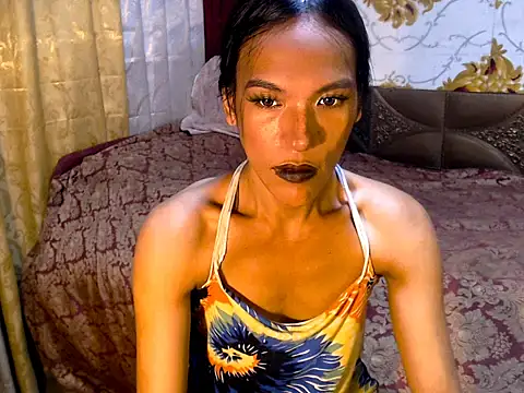 Angel 69X online show from 02-12-26, 04:45