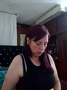 Chantalvedette online show from 09-09-25, 03:27