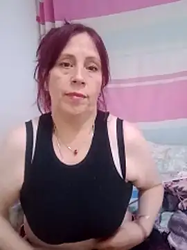 Chantalvedette online show from 10-29-25, 05:28