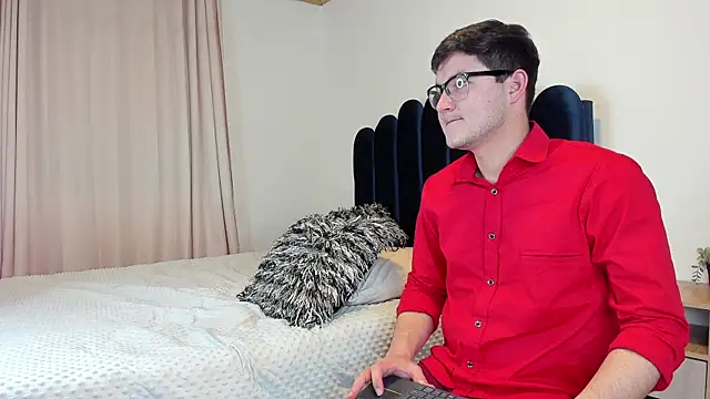 CameronyMartinn online show from 10-05-25, 12:34