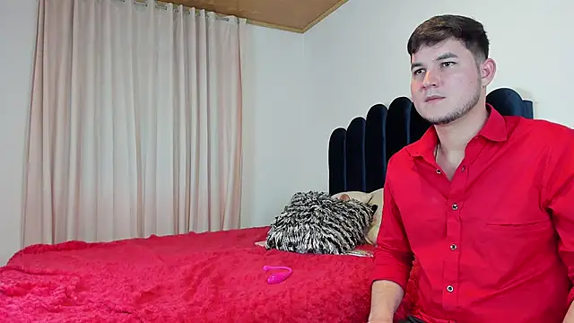 CameronyMartinn online show from 10-21-25, 11:59