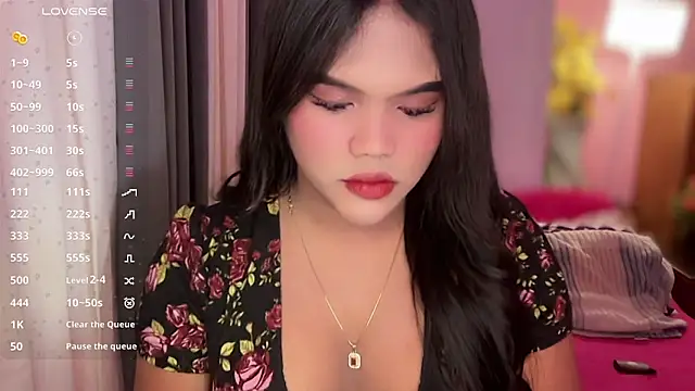 ursweet sofia online show from 06-21-26, 10:32