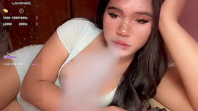ursweet sofia online show from 06-19-26, 08:36