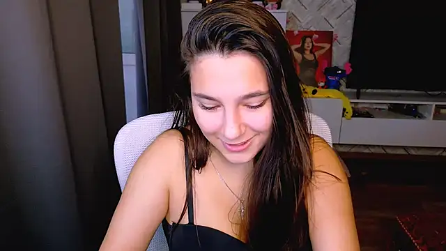 Snapshot of Arianna_Grend chatting on 10-06-25, 01:12 Arianna Grend online show from 10-06-25, 01:12