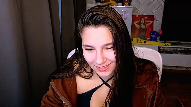 Arianna Grend online show from 11-04-25, 11:47