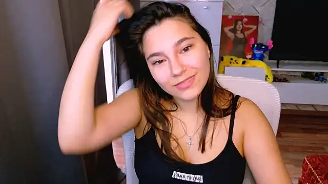 Snapshot of Arianna_Grend chatting on 10-05-25, 11:45 Arianna Grend online show from 10-05-25, 11:45