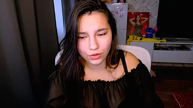 Arianna Grend online show from 11-03-25, 11:47