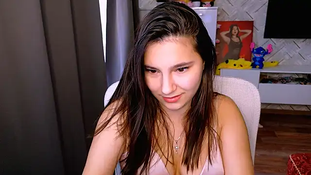 Arianna Grend online show from 11-11-25, 10:21