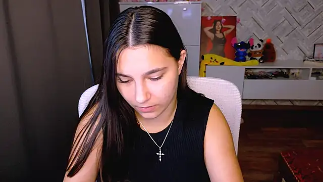 Snapshot of Arianna_Grend chatting on 09-25-25, 11:49 Arianna Grend online show from 09-25-25, 11:49