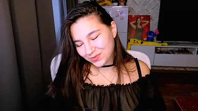 Arianna Grend online show from 11-02-25, 11:59