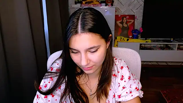 Snapshot of Arianna_Grend chatting on 10-21-25, 11:53 Arianna Grend online show from 10-21-25, 11:53