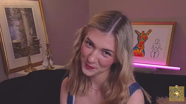 BeatrixGummer online show from 10-16-25, 08:17