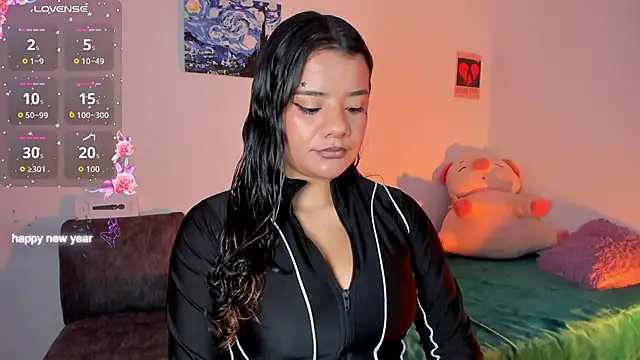 Snapshot of Shophie_thoopson chatting on 01-18-26, 09:07 Shophie thoopson online show from 01-18-26, 09:07