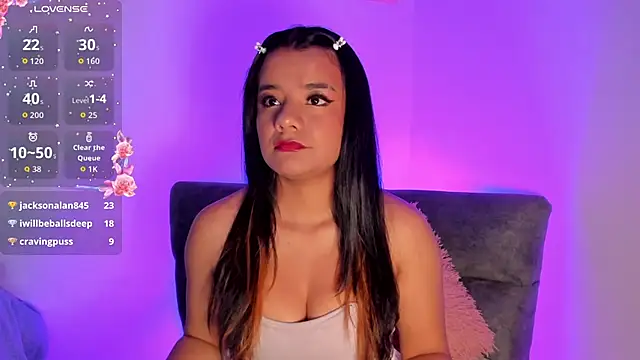 Snapshot of Shophie_thoopson chatting on 02-12-26, 03:06 Shophie thoopson online show from 02-12-26, 03:06