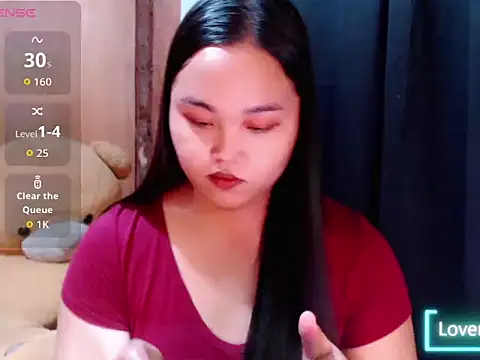 Snapshot of _Lylia chatting on 07-22-26, 07:32 Lylia online show from 07-22-26, 07:32