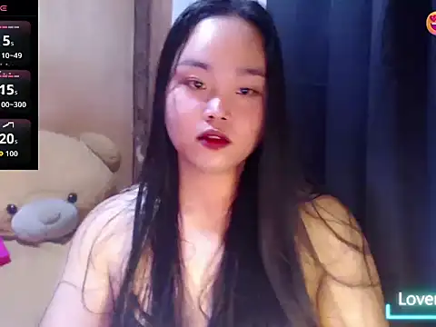 Snapshot of _Lylia chatting on 06-14-26, 09:05 Lylia online show from 06-14-26, 09:05