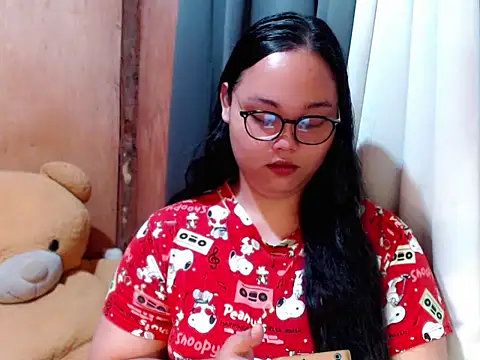  Lylia online show from 02-04-26, 02:50