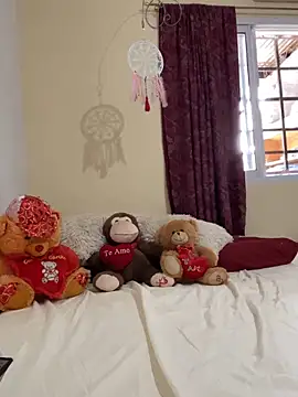 aphrodite sexy online show from 02-14-26, 03:23